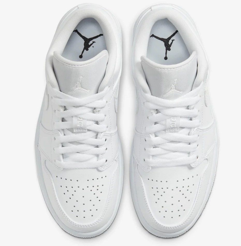 jordan 1 low snakeskin