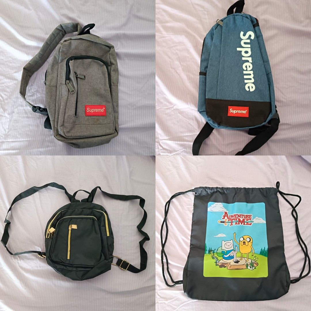 Supreme bag aliexpress top