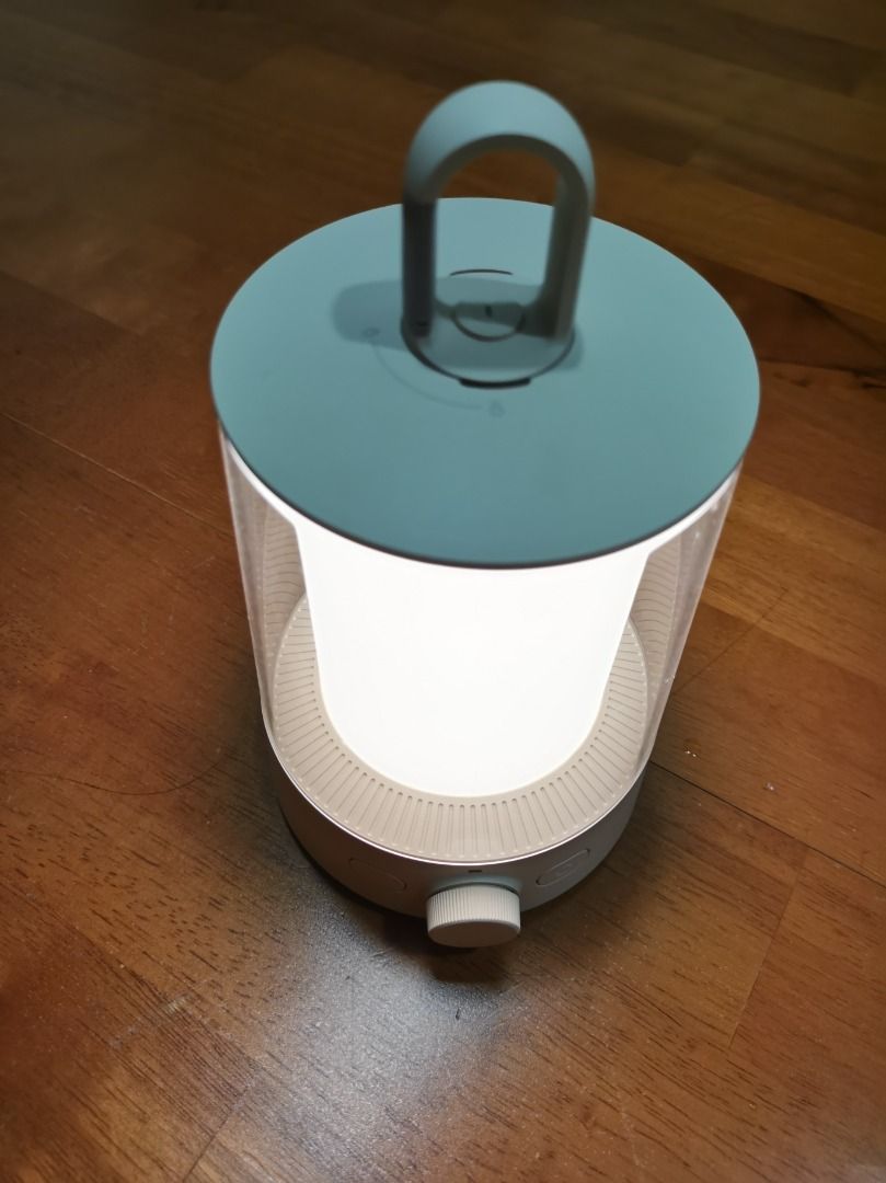 Xiaomi Multi-function Camping Lantern (Category: Hiking & Camping) located in Kuala Lumpur. Submitted by campinventory (Listing ID 1317793932, Image 2). Description: Condition: Used, in excellent condition Price: RM 150 (negotiable) Description: Up for sale is a Xiaomi Multi-function Camping Lantern. This versatile and reliable lantern is perfect for all your outdoor adventures, whether you’re camping, hiking, or enjoying a backyard BBQ. It’s bee