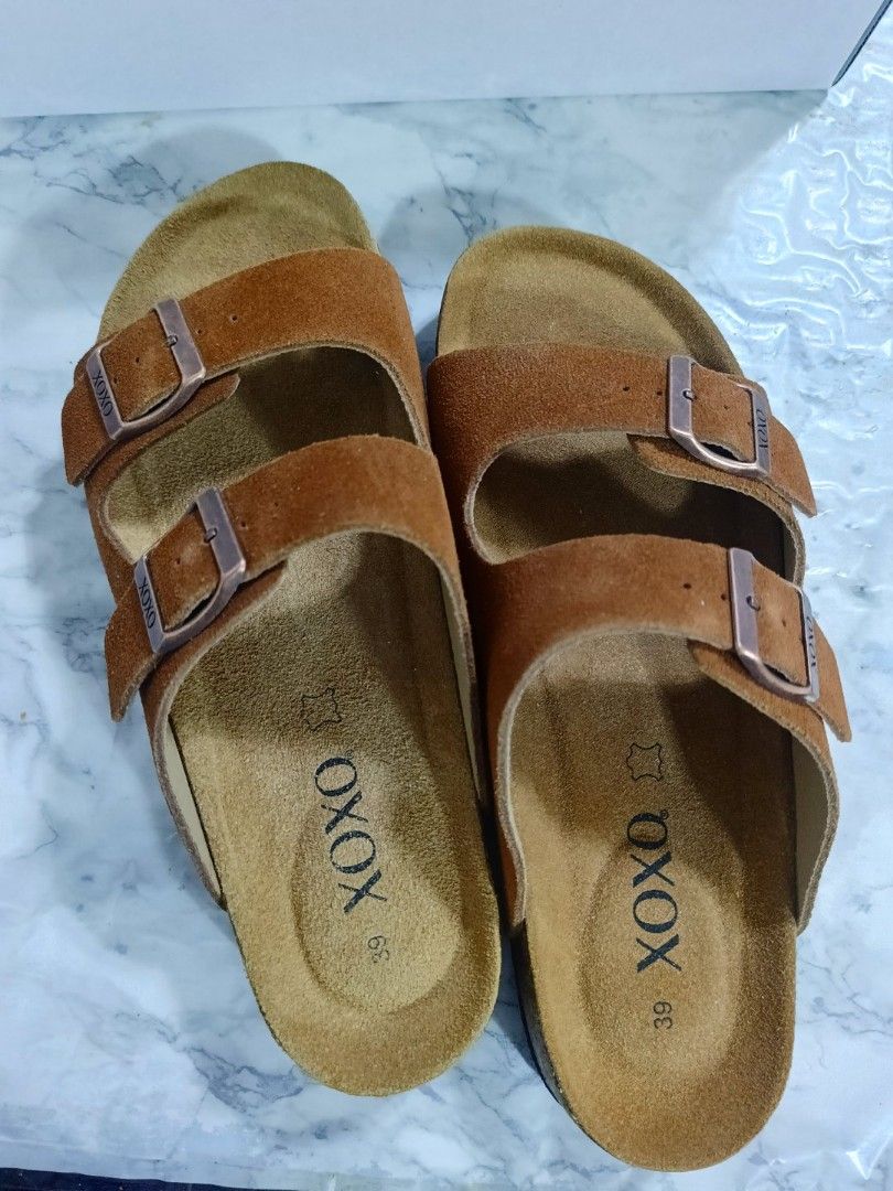 Xoxo slippers discount