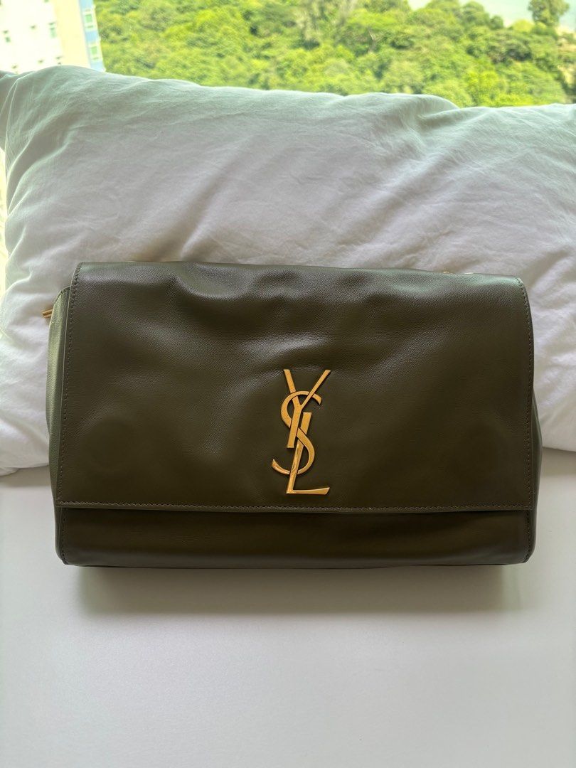 Ysl kate reversible store
