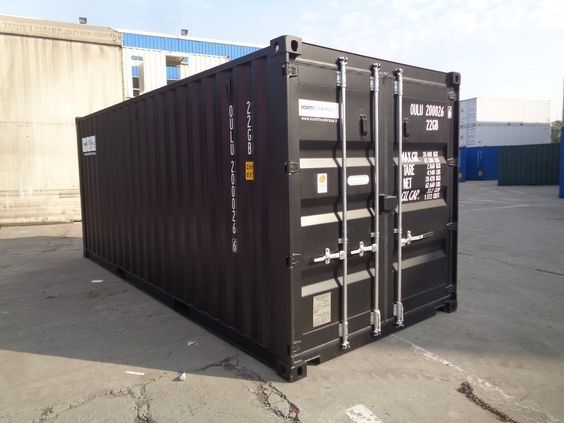 081.329.983.555 - Jual Container Bekas 20 Feet Harga Murah SURABAYA dan ...
