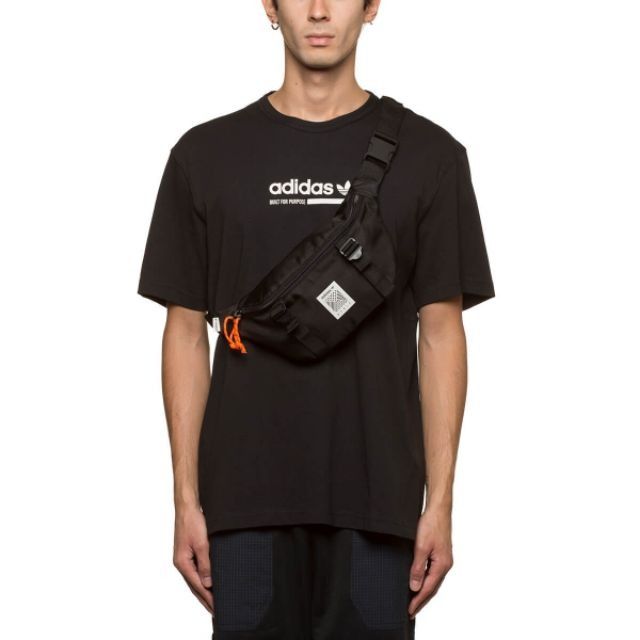 Adidas waist bag atric clearance