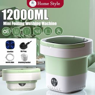 Mini washing machine For Sale Cleaning Tools Supplies