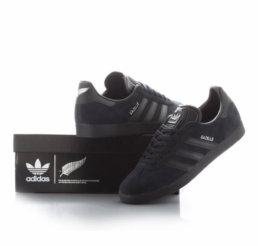 adidas gazelle silver green womens Adidas x Clot Gazelle - Linen Khaki | Points Streetwear Store main image 0