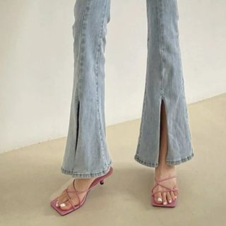 方頭高跟鞋64211549658113110