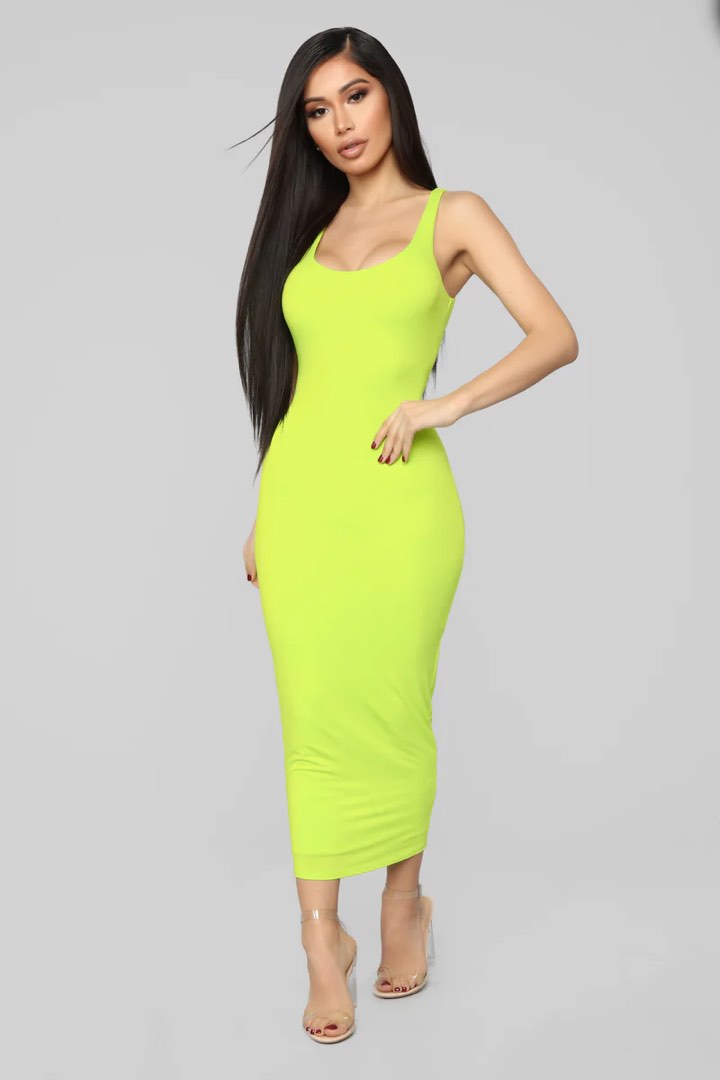 Fashion nova your needs met dress shop