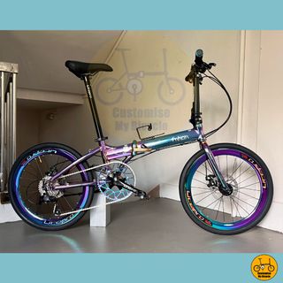 (Category: ) located in . Submitted by customisemybicycle (Listing ID 1318574903, Image 1). Description: .