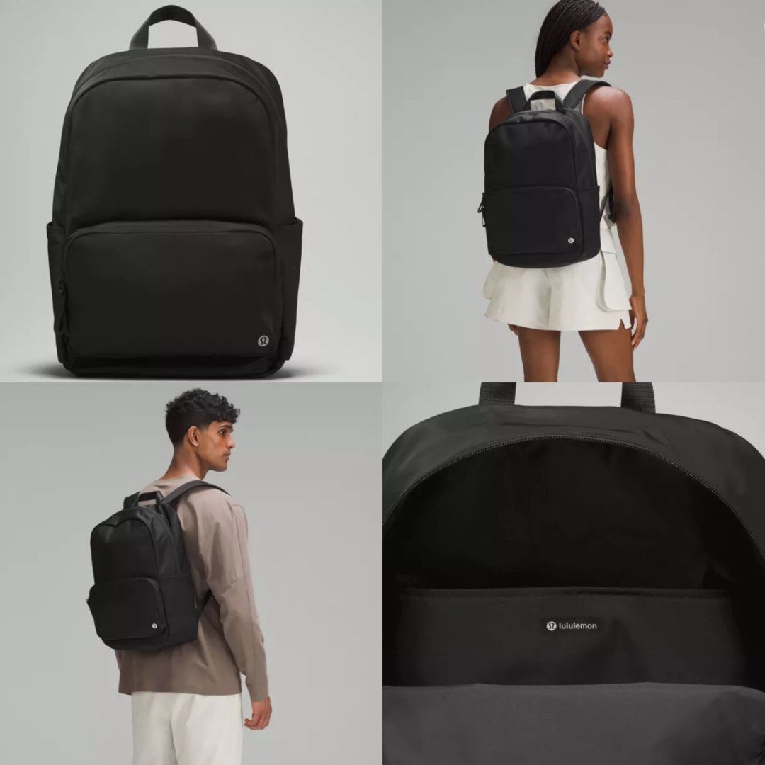 Lululemon Everywhere Backpack 22L