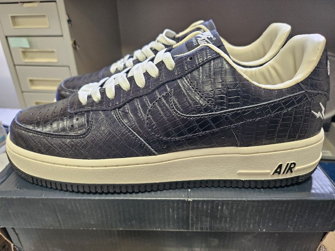 NIKE AF1 HTM Fragment Air Force 1 US12