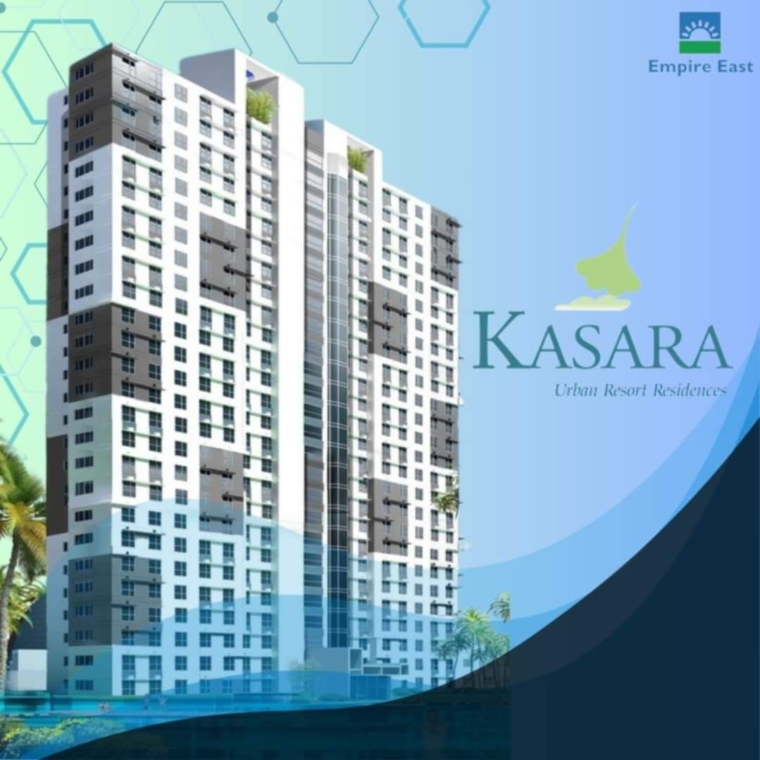 NO DOWNPAYMENT CONDO IN PASIG KASARA URBAN RESORT RESIDENCES FAST MOVE IN TRANSIT ORIENTED MINIMAL NEAR ORTIGAS MAKATI EASTWOOD LOW MONTHLY Property For Sale Apartments Condos on Carousell