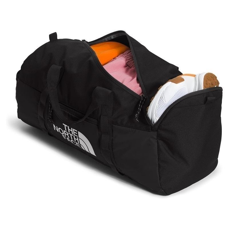 THE NORTH FACE Travel Duffel Bag Shoulder Bag Camping Sports Bag hkpower hkpowerbuy Carousell
