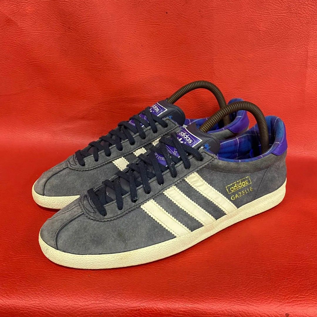 Adidas gazelle second discount