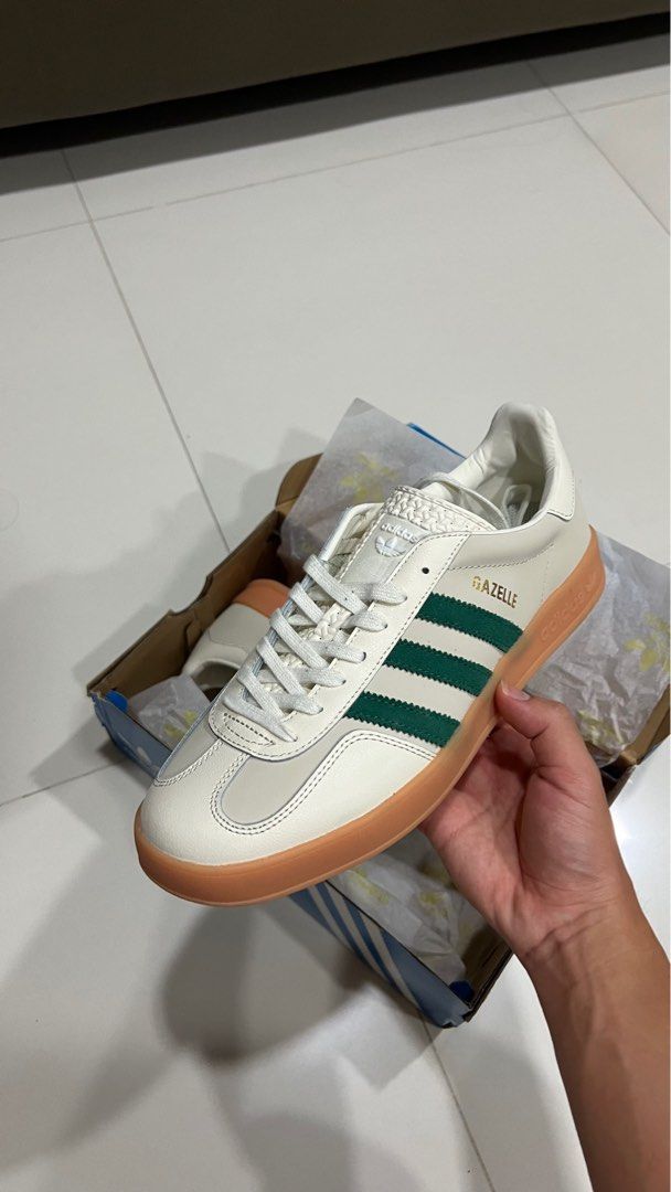 Adidas Gazelle US 9.5