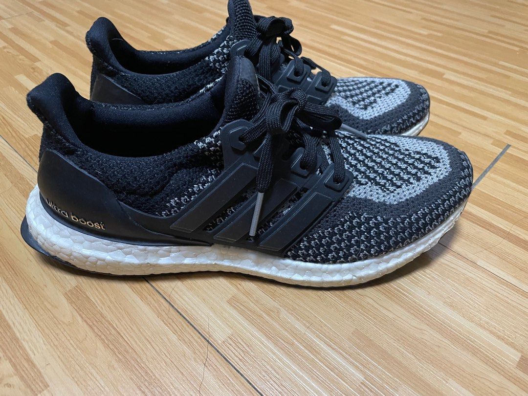 ADIDAS ULTRA BOOST 2.0 BY1795