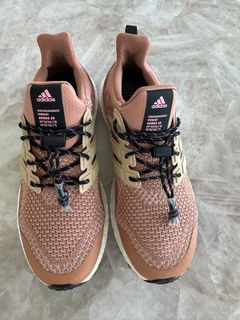 Ultra boost salmon pink cheap