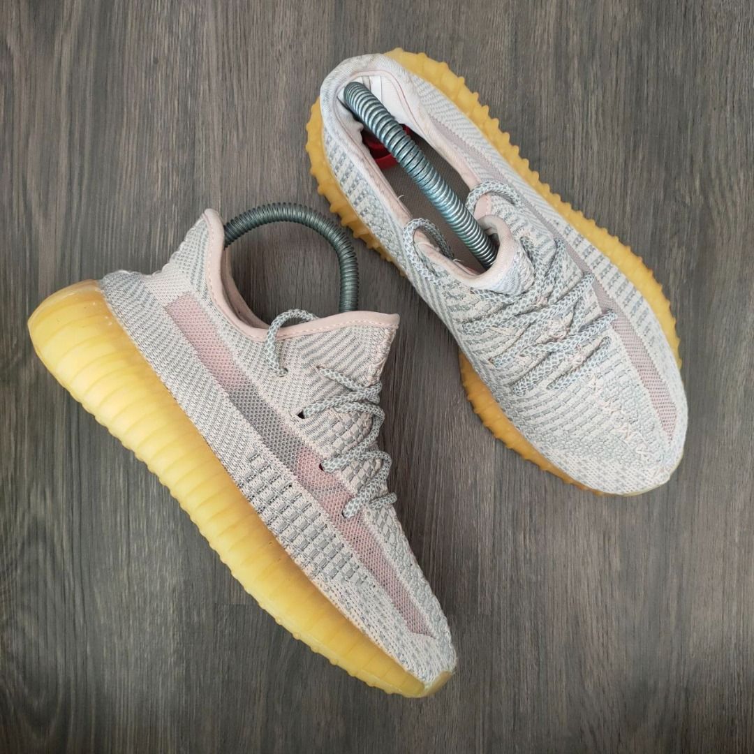 Adidas Yeezy Boost 350 V2 4.5UK RM 70