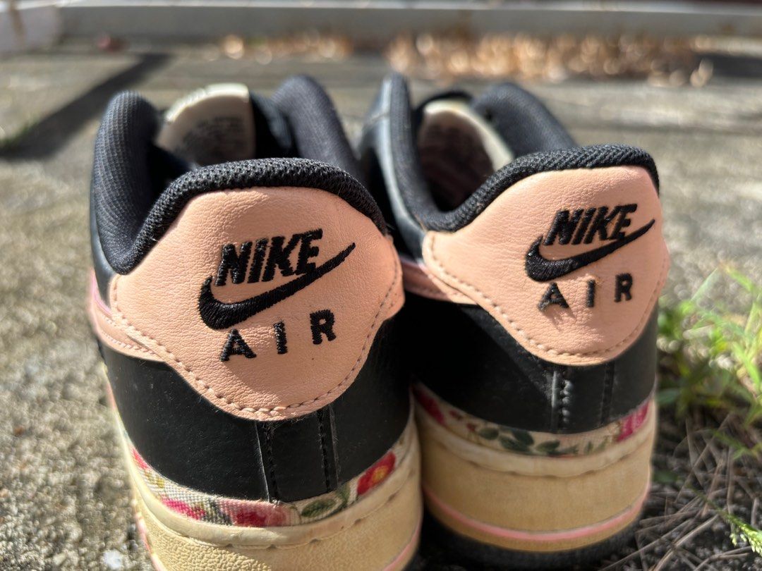 Air force 1 vintage floral deals