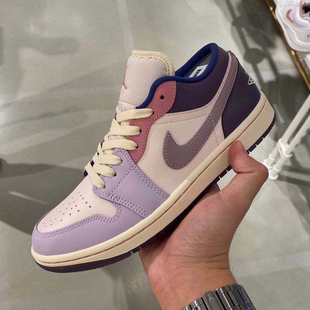 Pastel purple sneakers shop