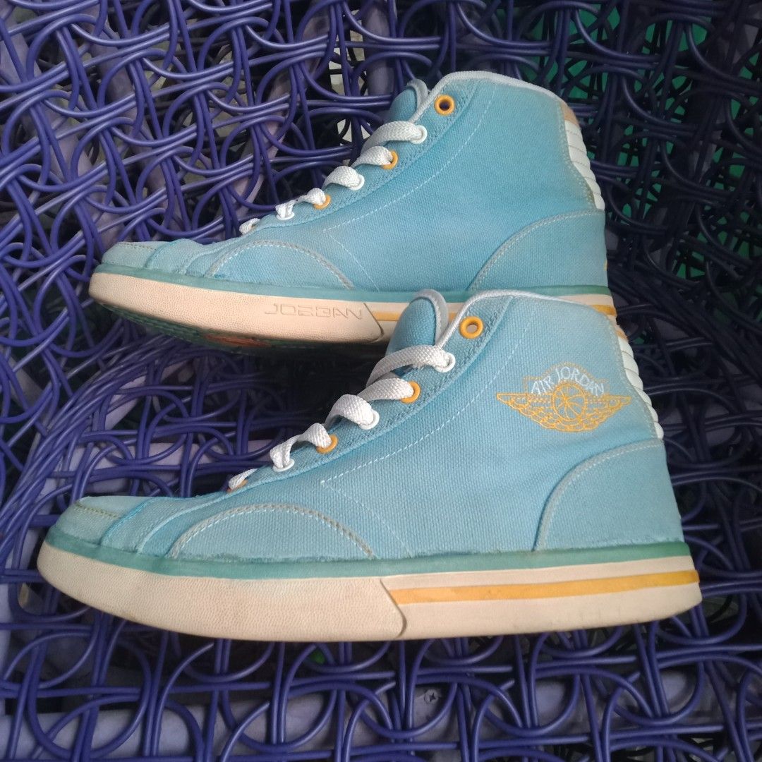 Nike Air Jordan 1 High / Nike Air Jordan 1 High /