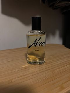 Akro Awake decant 香水分裝 覺醒咖啡62938612194435110