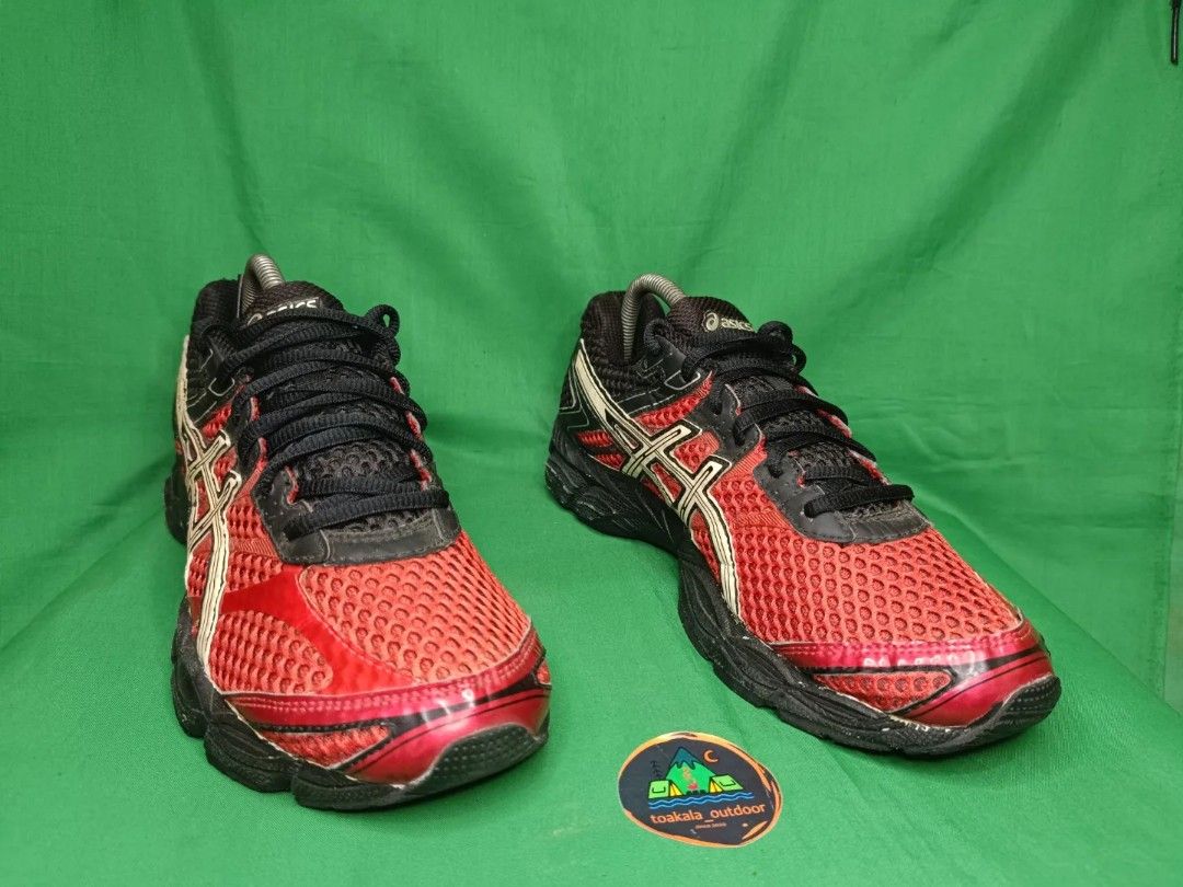 Harga sepatu asics gel cumulus 16 best sale