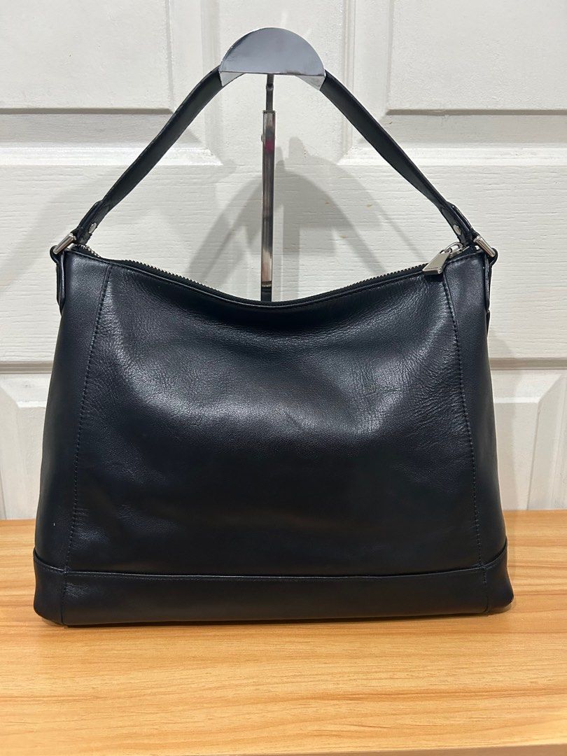 Authentic Coach Charlie hobo Luxury Bags Wallets on Carousell
