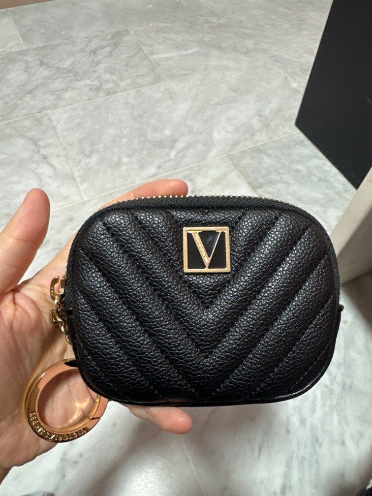 Victoria secret coin purse cheap
