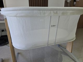 Baby bjorn cradle For Sale Carousell Singapore