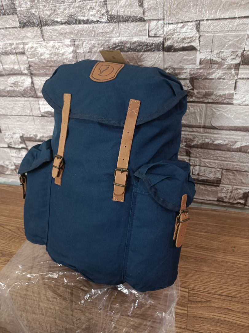 Backpack fjallraven ovik vintage x tnf mhw mammut deuter osprey