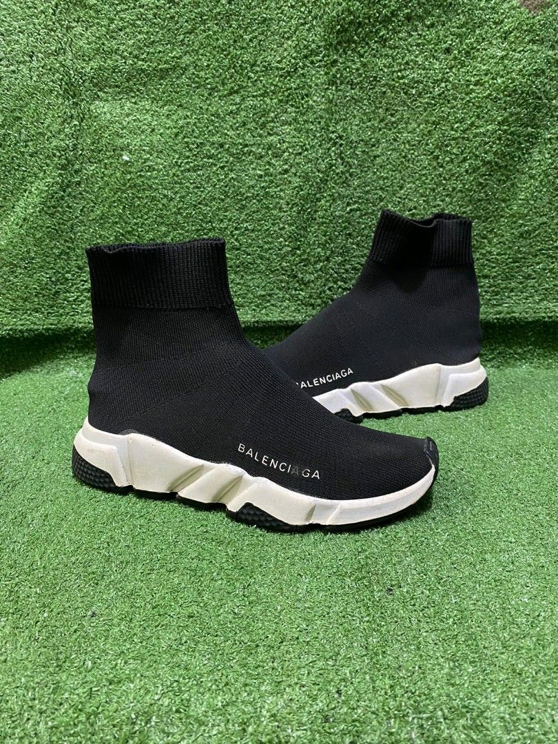Balenciaga speed trainer size 38 store
