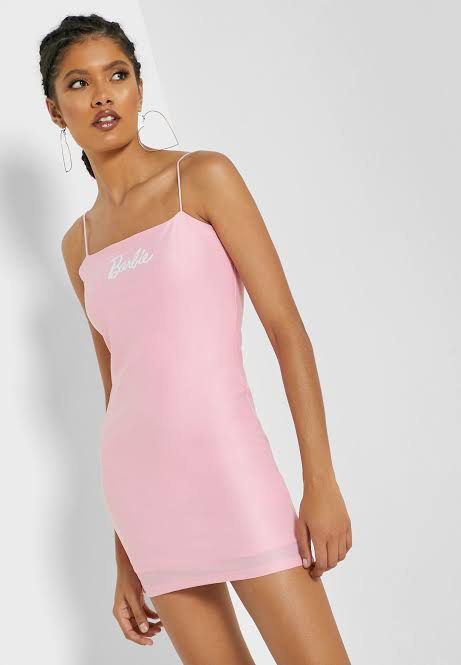 bodycon dress and shirt outfit Kai Plus Size Ribbon Tube Dress– Hello Curve