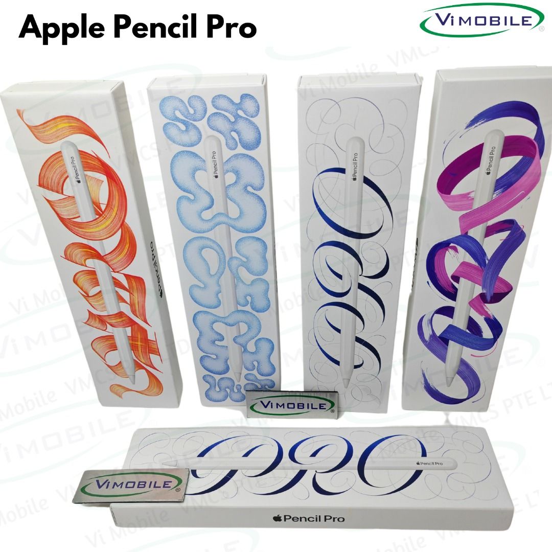 BNIB] Apple Pencil Pro, Mobile Phones & Gadgets, Other