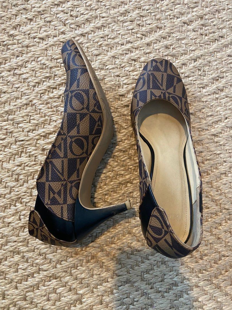 Bonia shoes ladies best sale