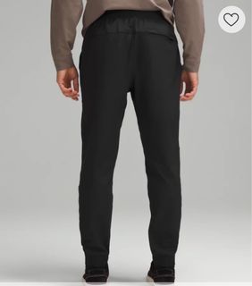 Lulu joggers men 2025