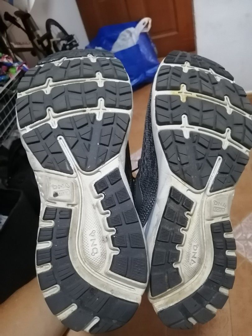 Brooks ghost 11 45 clearance