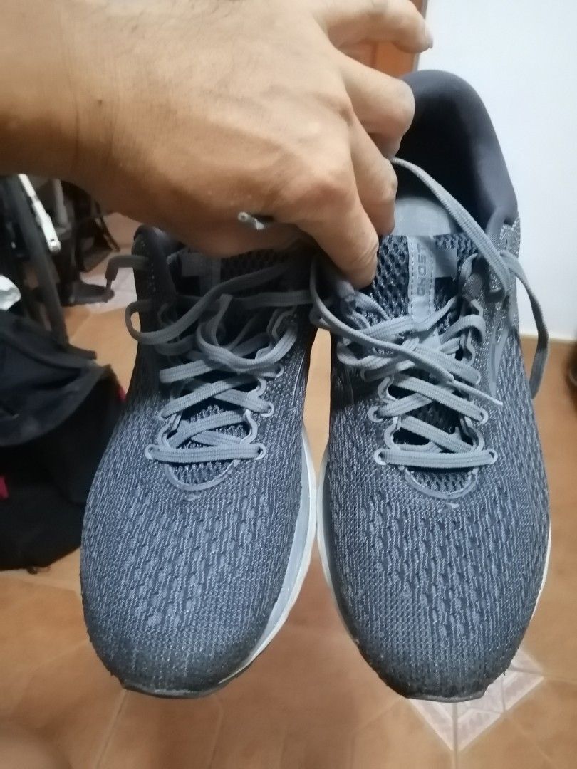 Brooks ghost 11 45 deals