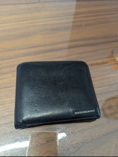 Burberry wallet mens 60 cheap
