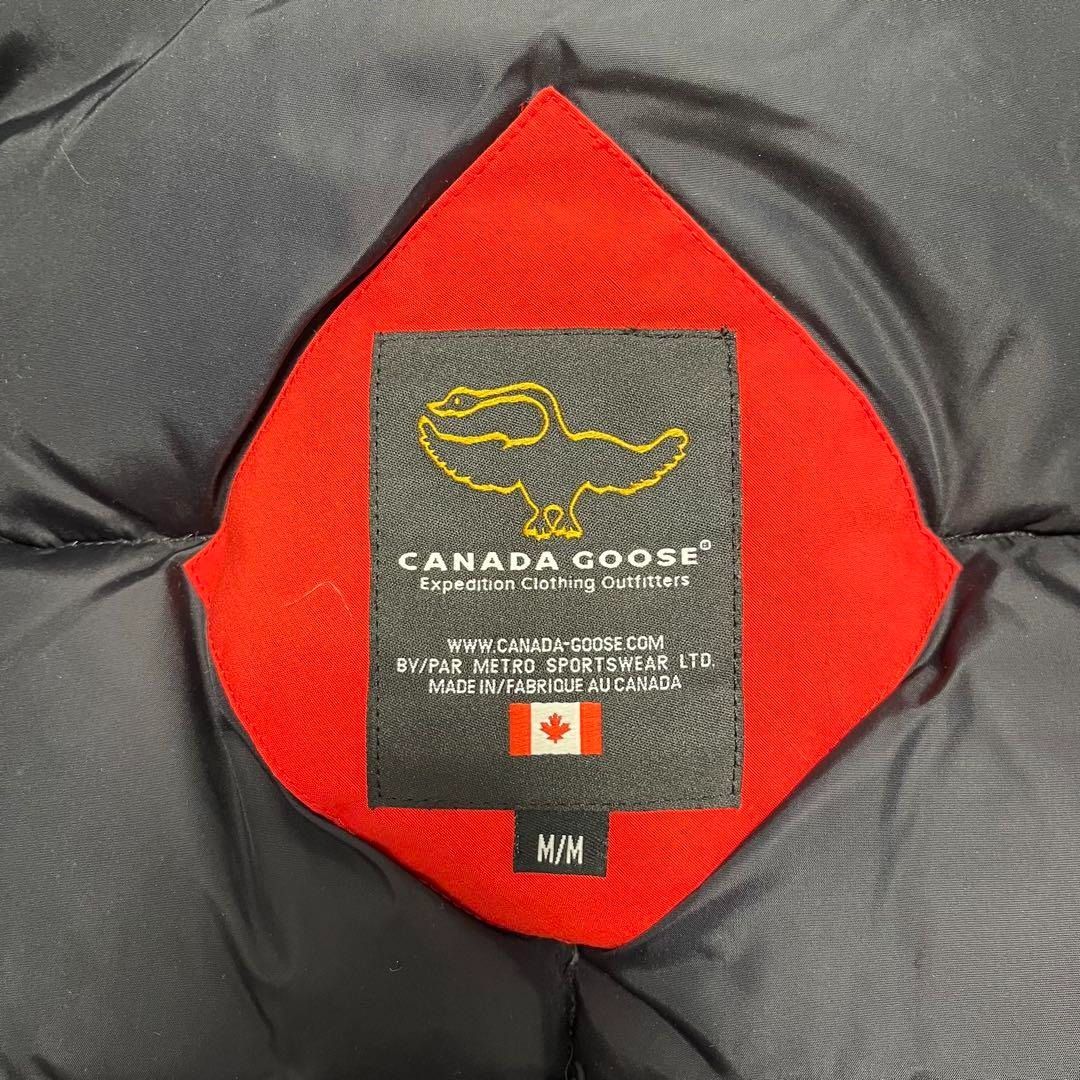 Canada goose 4565l on sale