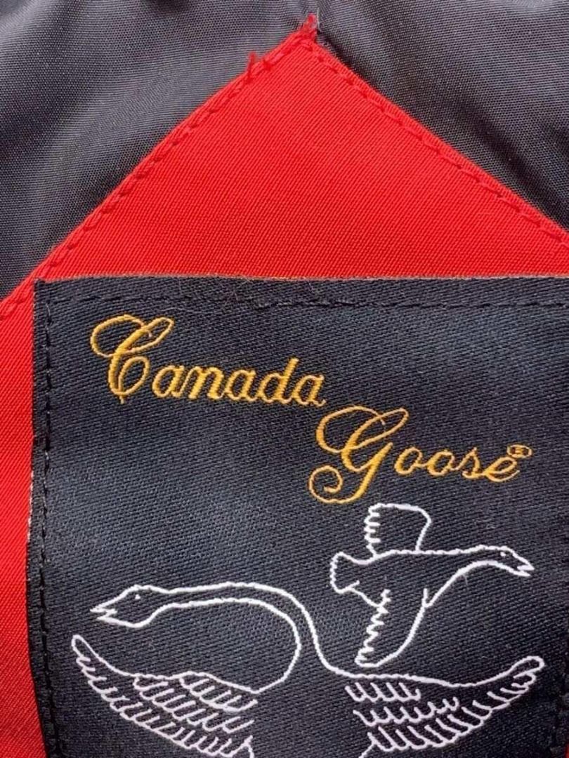 Canada goose 4565mr quinn shop