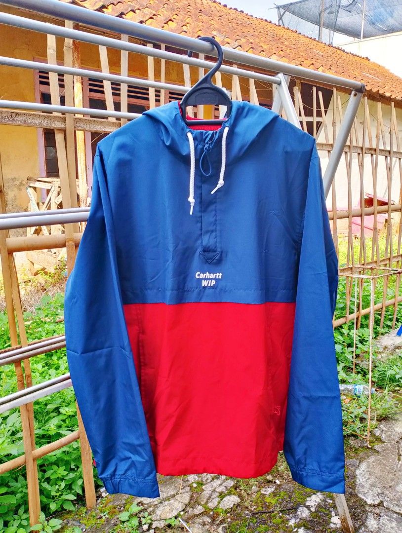 Carhartt retro sport pullover 2025