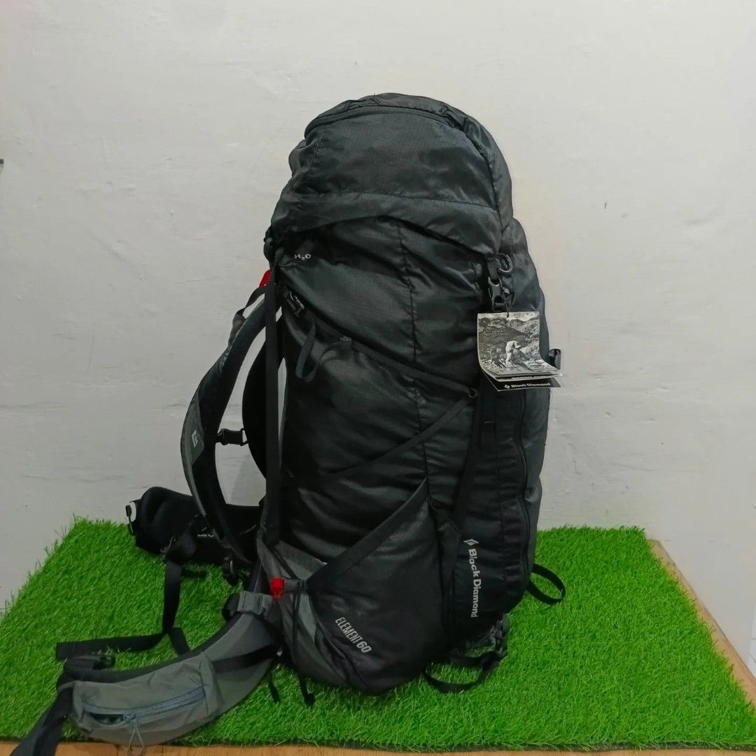 Carrier BLACK DIAMOND ELEMEN 60