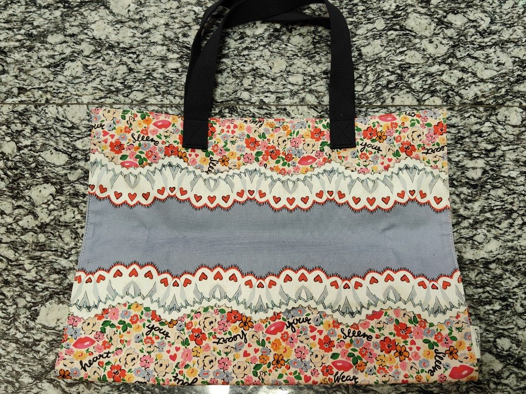 Cath kidston craft bag shop