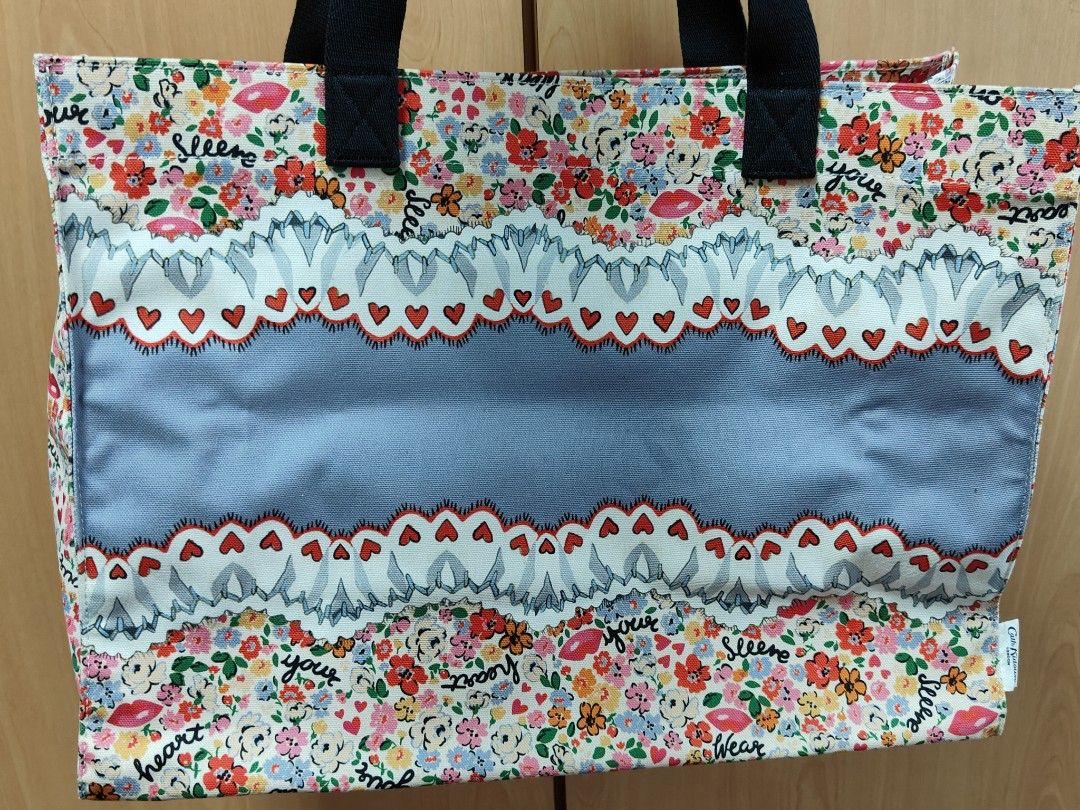 Cath Kidston bag Women s Fashion Bags Wallets Shoulder Bags on Carousell