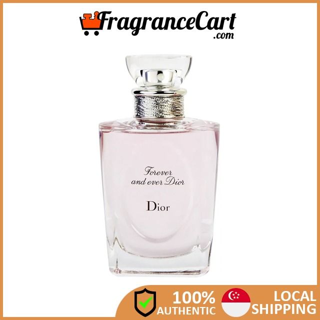 Forever and ever dior 100ml shop