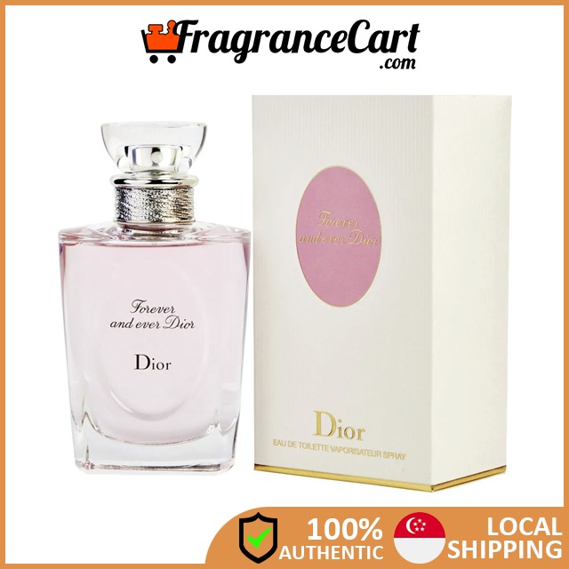 Forever dior parfum clearance