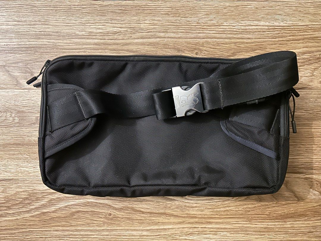 Chrome industries mxd segment shop