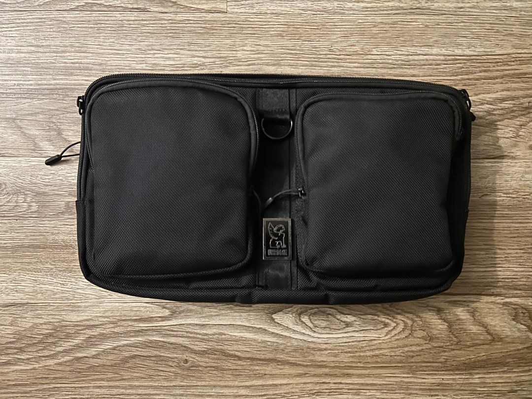 Chrome Industries MXD Segment