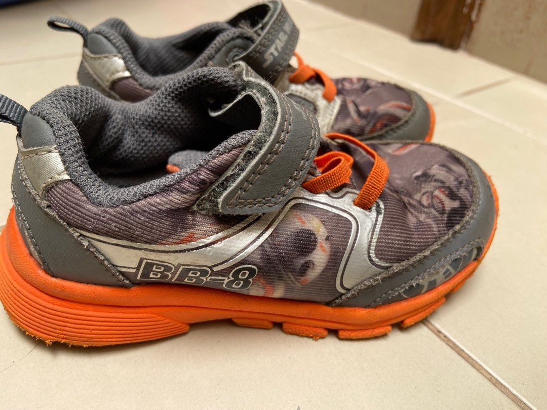 Clarks star wars shoes new arrivals