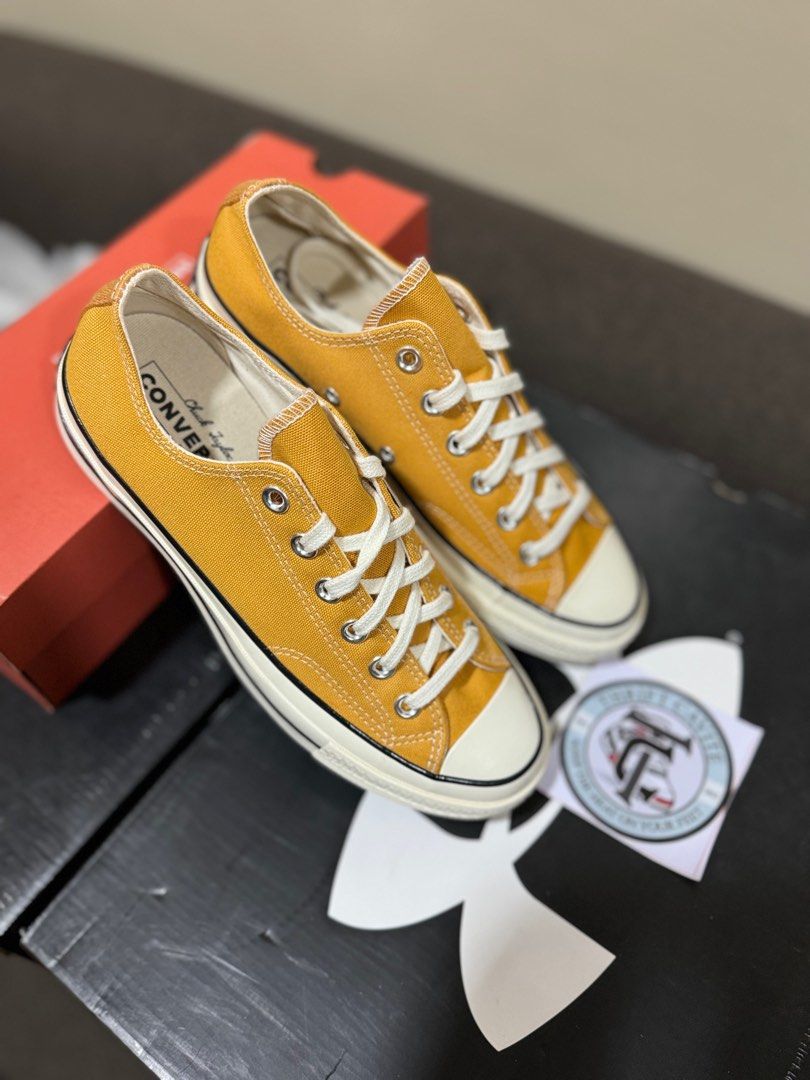 Harga converse 70s sunflower store